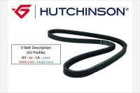 HUTCHINSON AV10LA1000  