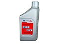 HYUNDAI/KIA 043005L1A0 Масло трансмиссионное Hyundai Gear Oil 75W-90 GL-3/4 1л