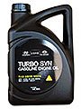 HYUNDAI/KIA 0510000441   Turbo SYN Gasoline 5W-30 4