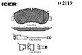 ICER 142119   ,  
