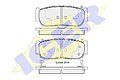 ICER 182151    Sorento, Kyron, Rexton