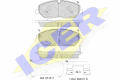 ICER 182268   ,  
