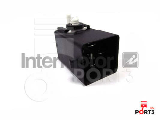INTERMOTOR 58989