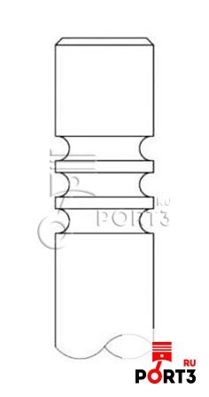 INTERVALVES 3762039