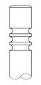 INTERVALVES 2751.032  
