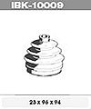 IPS Parts IBK-10009  ,  