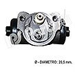 IPS Parts ICR-4533   