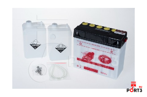 IPSA COB00800