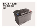 IPSA TP73   