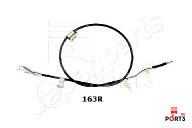 JAPANPARTS BC163R