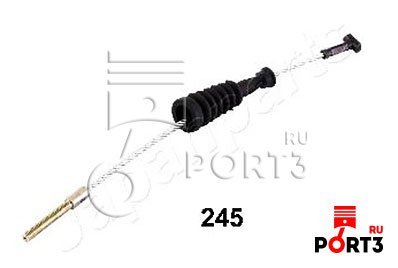 JAPANPARTS BC245
