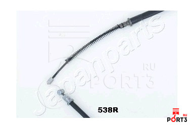 JAPANPARTS BC538R