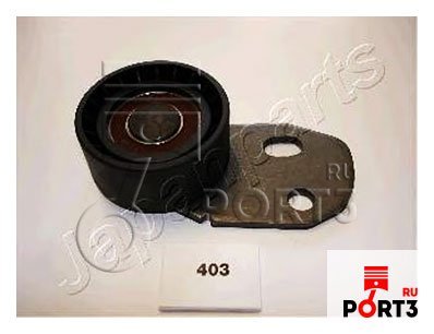 Устройство для натяжения ремня, ремень ГРМ Honda Jazz I