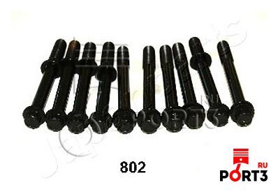 JAPANPARTS BL802