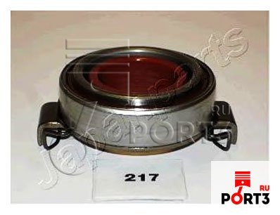 JAPANPARTS CF217