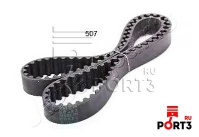 JAPANPARTS DD507