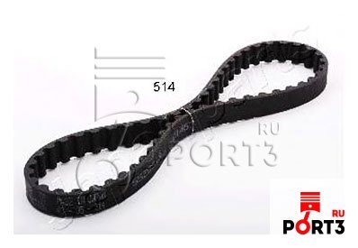 JAPANPARTS DD514