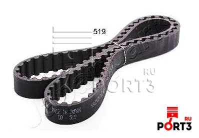 JAPANPARTS DD519