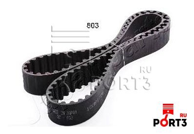 JAPANPARTS DD803