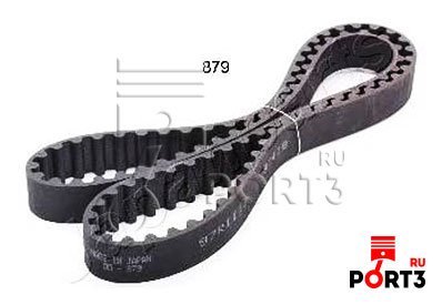 JAPANPARTS DD879
