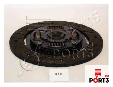 JAPANPARTS DF410