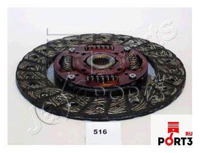 JAPANPARTS DF516