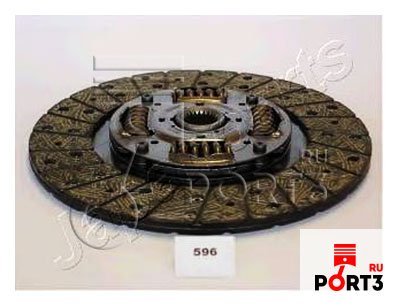 JAPANPARTS DF596
