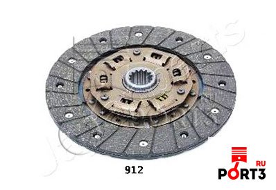 JAPANPARTS DF912