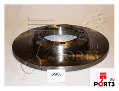 JAPANPARTS DI593