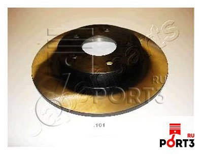 JAPANPARTS DP101