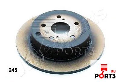 JAPANPARTS DP245