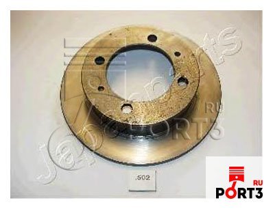 JAPANPARTS DP502