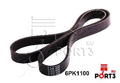 JAPANPARTS DV6PK1100