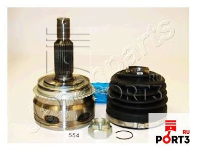 JAPANPARTS GI554