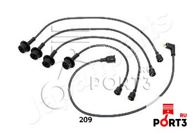 JAPANPARTS IC209