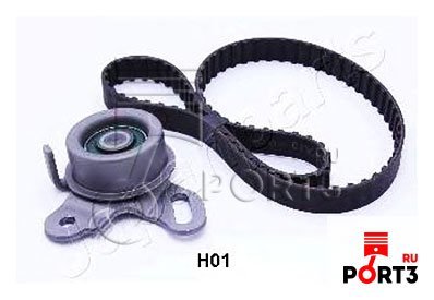 JAPANPARTS KDDH01