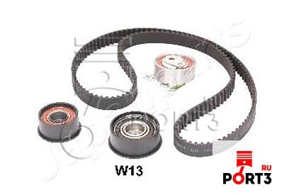 JAPANPARTS KDDW13