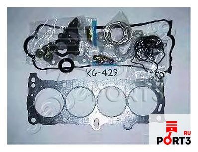 JAPANPARTS KG429