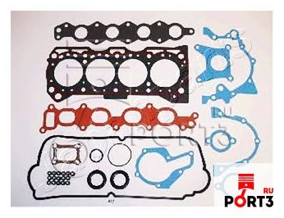 JAPANPARTS KG817