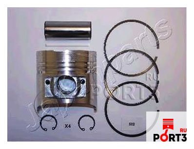 JAPANPARTS KI502