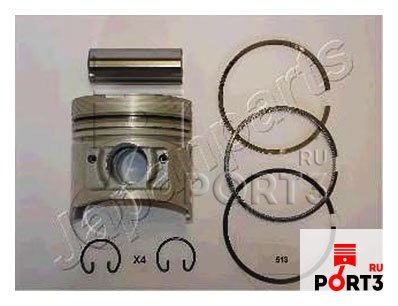 JAPANPARTS KI513