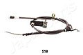 JAPANPARTS BC-518 , c 