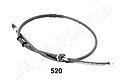 JAPANPARTS BC520 , c 