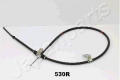 JAPANPARTS BC530R