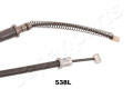 JAPANPARTS BC-538L , c 