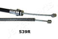 JAPANPARTS BC-539R , c 