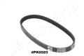 JAPANPARTS DV-4PK0585  