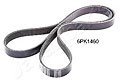 JAPANPARTS DV-6PK1460  