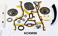 JAPANPARTS KDKW00    