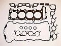 JAPANPARTS KG196 Комплект прокладок, головка цилиндра